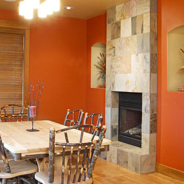 Jesse Way Residence