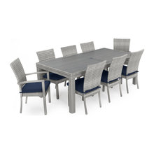 New Deck Furniture