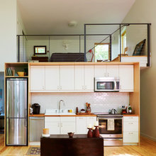 Milton B Kitchen
