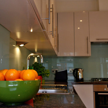 Archway Apartment