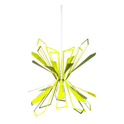 Bendant Lamp - Chandeliers