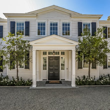 exterior paint color