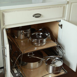 Transitional Kitchen - Products