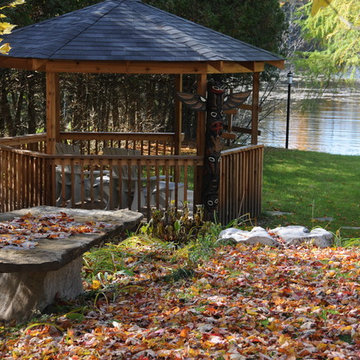 Stoney Lake