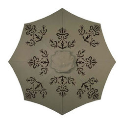 Jacqueline - Outdoor Umbrellas