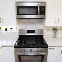Kitchen ideas