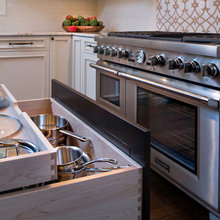 cabinet options