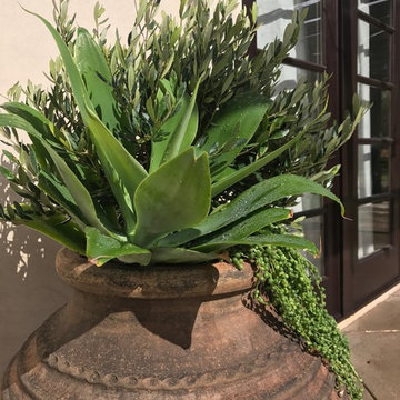 Perfect Pottery