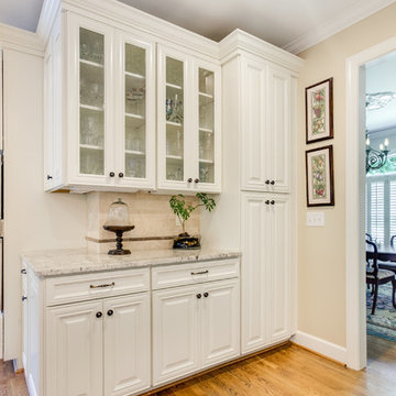 Mill Springs Kitchen