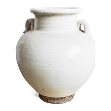 wood or planter