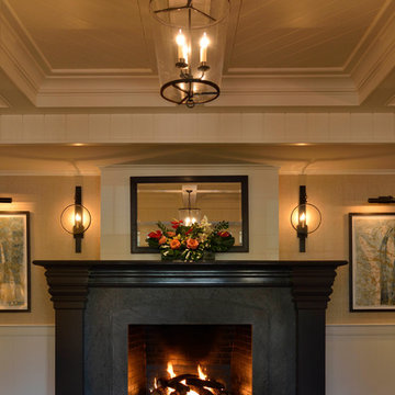 Entry Lobby