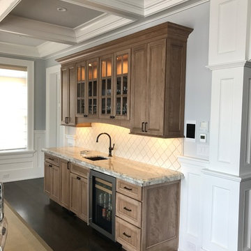 Medallion Cabinetry Darren Press