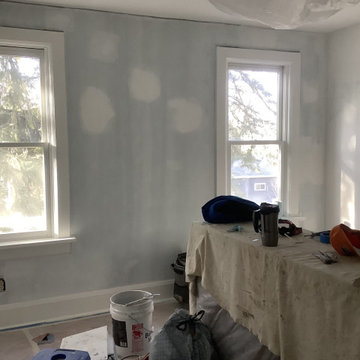 Bedroom Painting