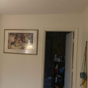 Tryon Condo Makeover