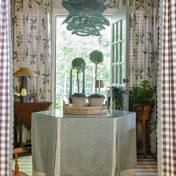 Cashiers Designer Showhouse 2024