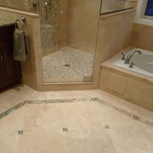 restroom