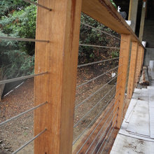fence