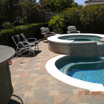 Corona, CA Bulldog Paving Inc.