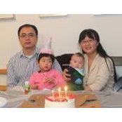 Foto von Jing Yu