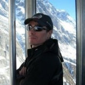 Richard McShee's photo