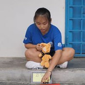 Zi Ying's photo