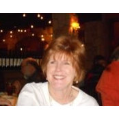 Joan Pearson's photo