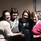 Pat Atkinson's photo