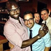 Foto de Shaun-avery Williams