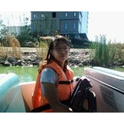 Lei Mendoza's photo