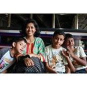 Foto von Leema Hoque