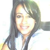 Dina Atef's photo