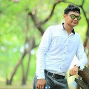 ID Tirth Patels billede