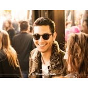 Badr Chahir's photo
