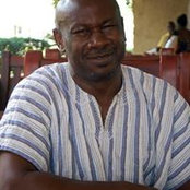 Amidu Ibrahim-Tanko's photo