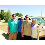 Nick Purchio's photo