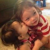 Chaya Jacobs's photo