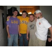 Nathan Hamer's photo