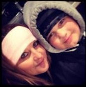 Amanda Alexander's photo