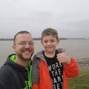 Justin Robinson's photo