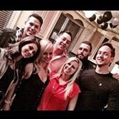 Chris Lowe's photo