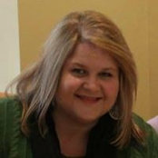 Foto de Amy Gilbert Johnson
