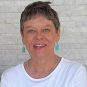 Caroline Shooks foto