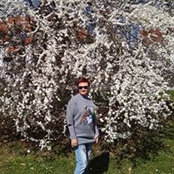 Inna Chernyak's photo