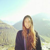 Maya Janah's photo
