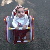 Foto von Zainab Redah