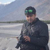 Arun Kutty Menon's photo