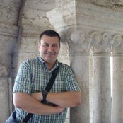 Alexey Lopatin's photo