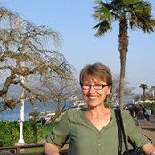 Foto von Galina Jupp