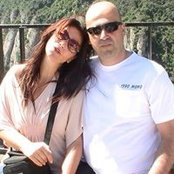 סימה אלבו's photo