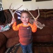 Tracina Casper Wilson's photo